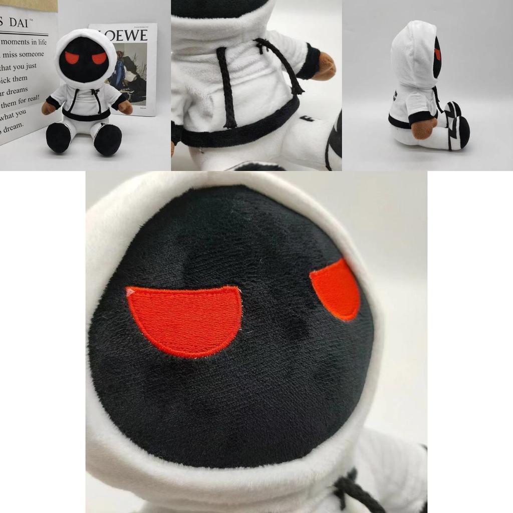 Lovely Foltyn Family Soft Plush Toy Stuffed Animal Doll Kid Xmas Birthday Gift