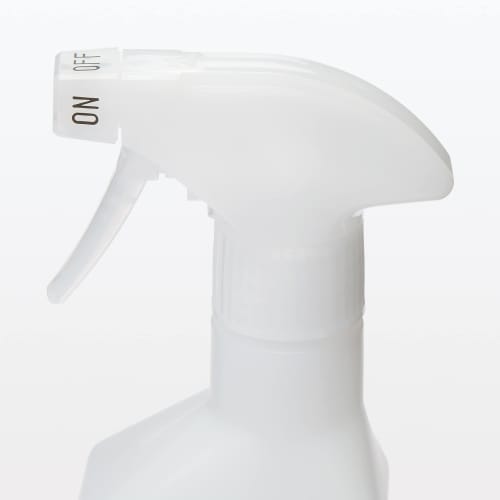 muji cleaner made from water alkaline electrolyzed water 450ml 44144817