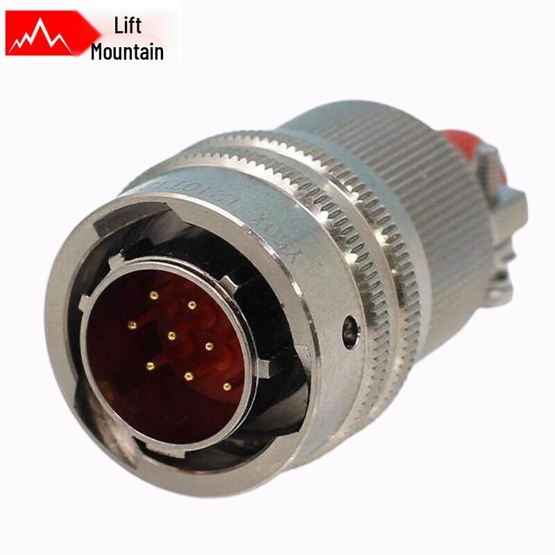 Jushan Aviation Plug Connector