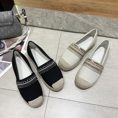 Calzado para mujer – Mocasines de mujer