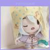 Muñeco de Peluche de Personaje Fan de Project Sekai Yoisaki Kanade con Relleno de Algodón Para Coleccionistas y Regalo