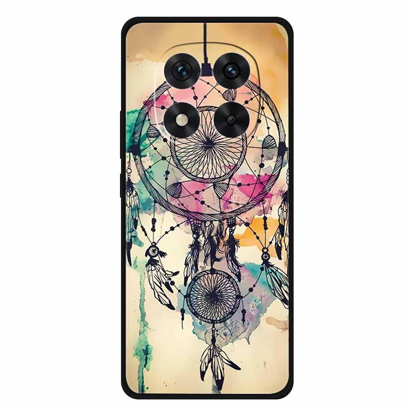For Xiaomi Poco X7 5G Cases Black Bumper Silicone TPU Phone Cases Back Cover For PocoX7 5G  x7 Fashion Case Protective TPU Coque