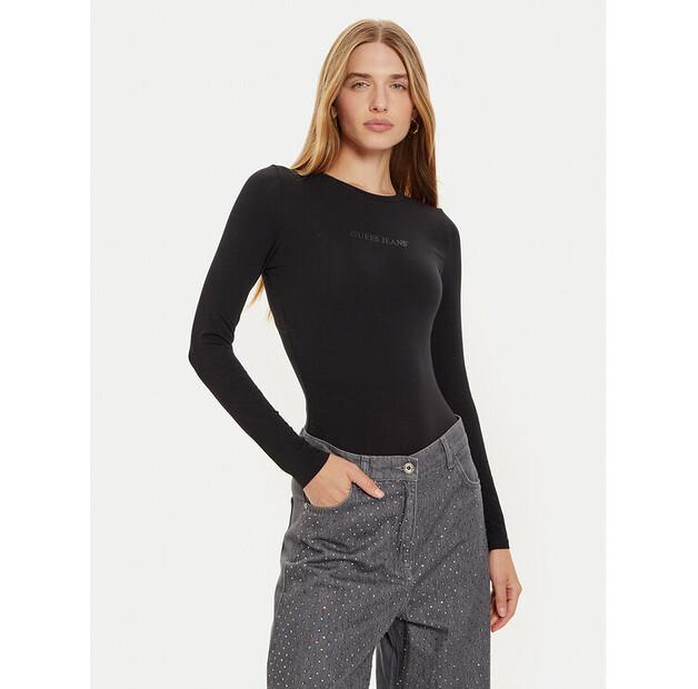 Толстовка Guess Jeans W4BP41 J1314 EU XXL