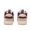 Nike Dunk Low top Skateboard Shoes Women's Beige Brown Powder DV1160-100(TeamM-)