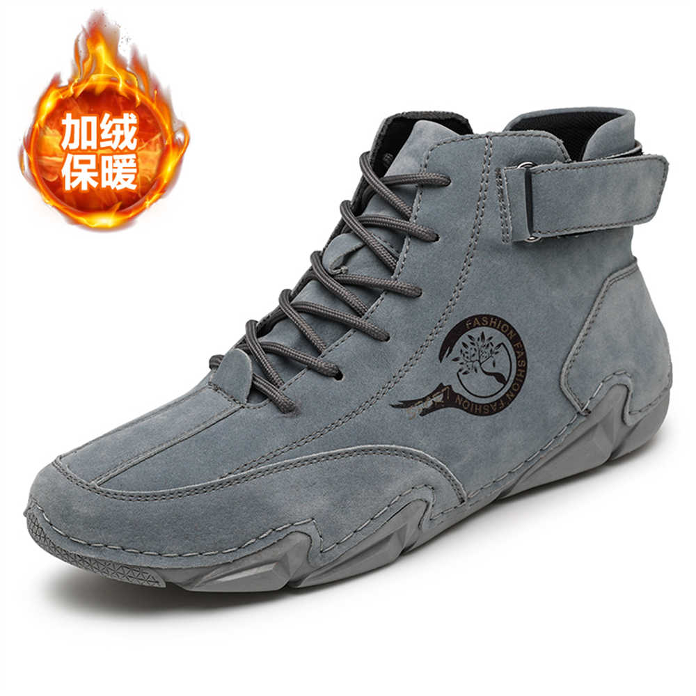 Fashion 38-45 Snowboard Boots Original Basketball Shoes Casual Men's Sneakers Size 49 Red Man Boots Sport Hyperbeast The Most Sold