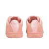 Puma Vikky V2 Ribbon Freizeitsneaker Damen Sneaker Rosa Weiß 369726-05