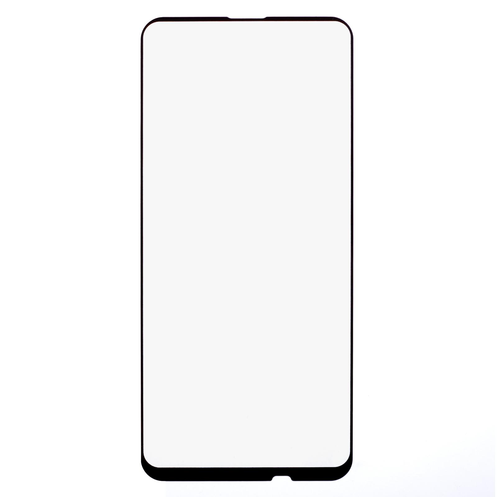 

For Motorola Moto G35 5G Screen Protector 9D Side Glue Full Covering Tempered Glass Film Type A