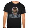 KREATOR Rocková kapela Legendy rockové hudby ČERNÉ TRIČKO -940-