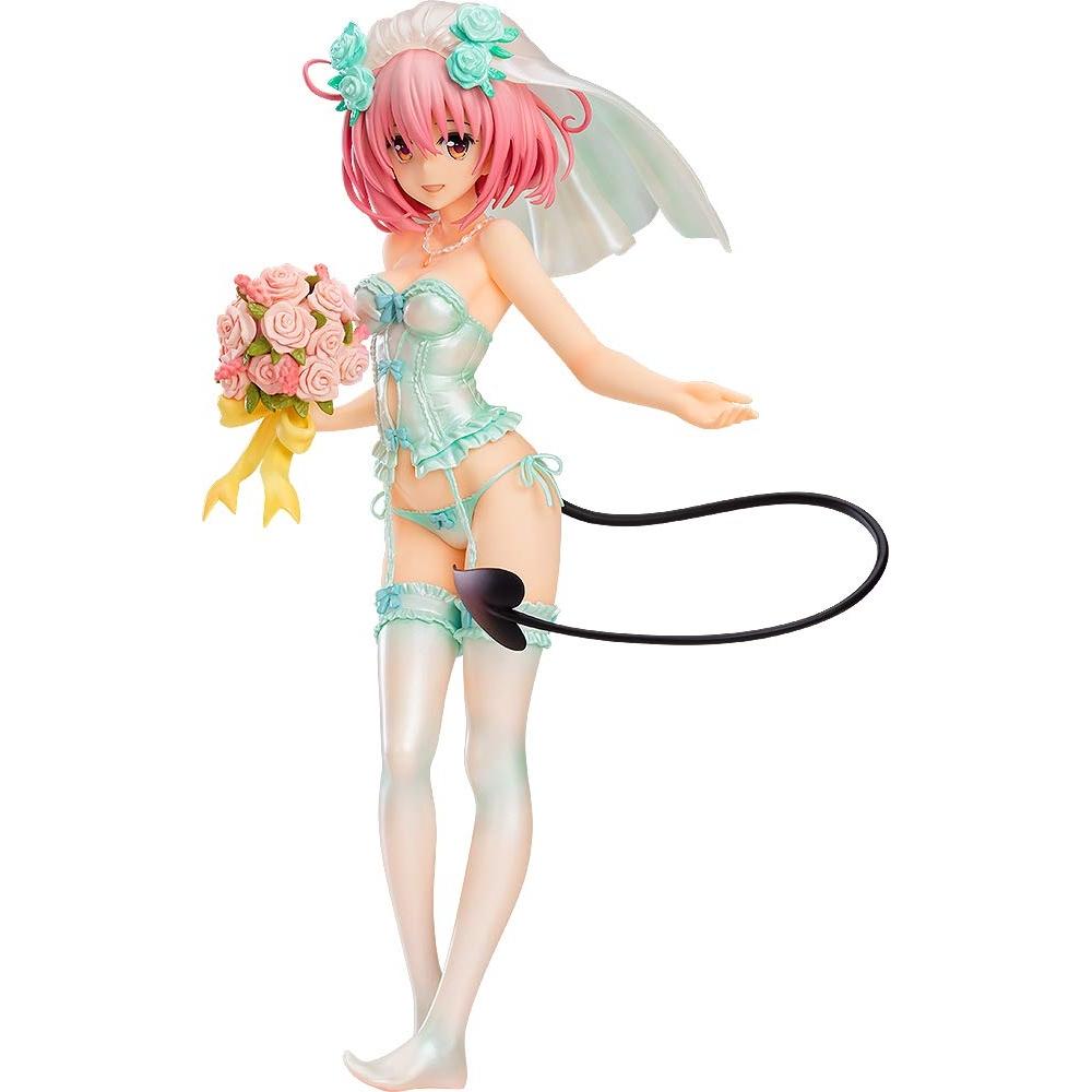 

Max Factory To Love Lu Toraburu DarkneSS Momo Beria Devil S Refine Ver.