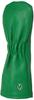 Leather Headcover Number HC1122 FW#X Green