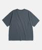 ESPIONAGE 282Nd Ahc Heavyweight Tee Slate