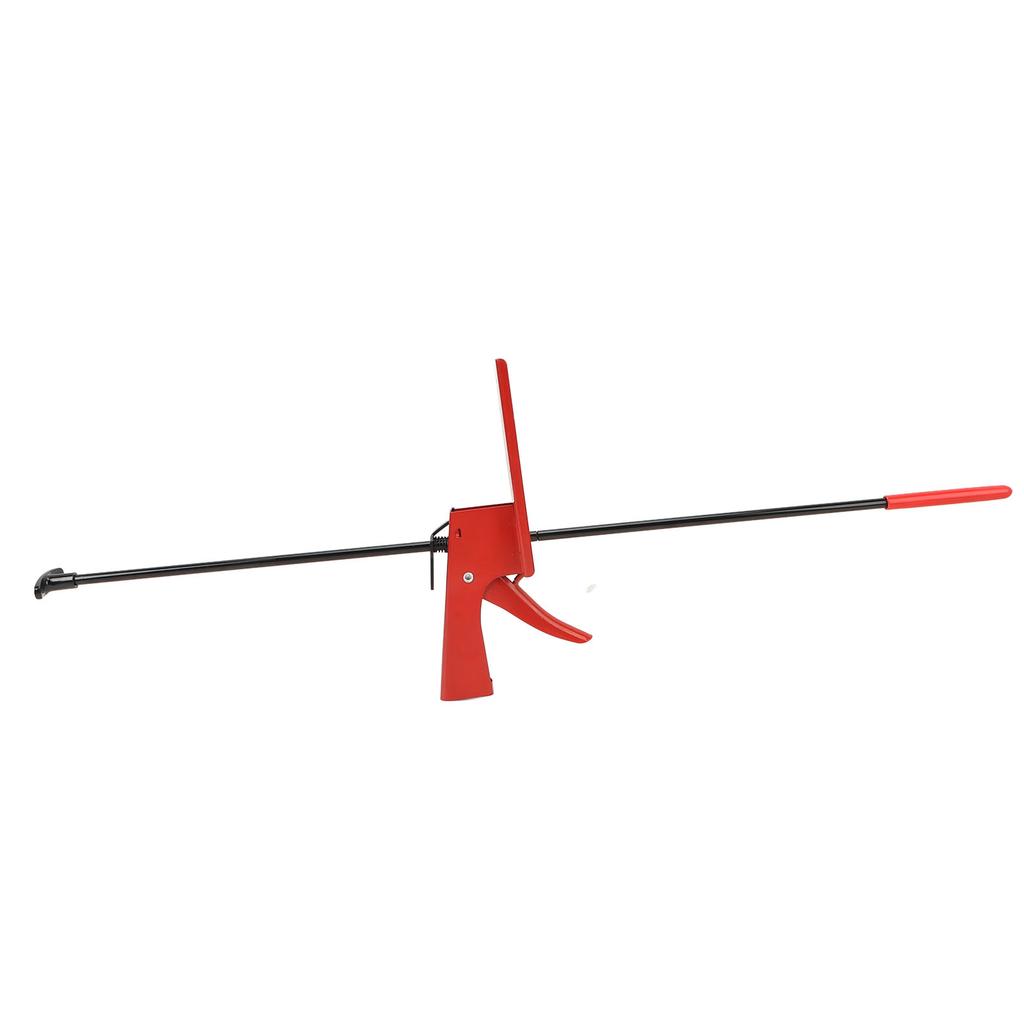 28 Inch Brake Pedal Depressor Adjustable Anti Slip Pedal Depressor Tool for Car Brake Accelerator Clutch Pedal