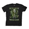 Beetlejuice Unisex Erwachsenen Untoten T-Shirt