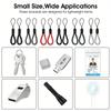Adjustable Mobile phone Strap Wrist Lanyard For iPhone Samsung Xiaomi OPPO USB Flash Drives Keys Keychains Camera Key Car