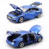 Toy Model Alloy Car 132 Scale Sound Lights Children Festival Gift Lovers Car