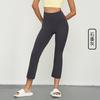 Sweatpants Yoga Pants Women's Summer Thin, Running Fitness High Waist Wide Leg Flared Pants, Sports Outdoor