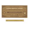 Lead Refill Case [B] TL006-B(B)