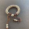 LINKS Bracelet 925 Silver Friendship Weave Bracelet, Low price Wholesale, Christmas Gift