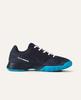 Wilson RUSH PRO JR Boys' Tennis Shoes, Blue, Size 20.0 Cm