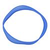 Silicone Neckline Hair Cutting Template for Home Use