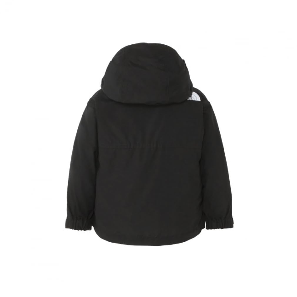 North Baby Compact Water UV Violet 90 [The Face] Jacket, Unisex, Repellent, Protection, Lightweight, Crocus,