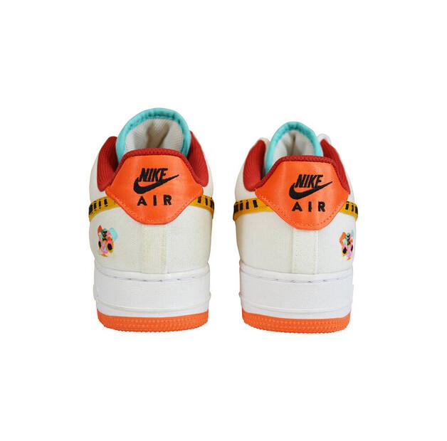 Кроссовки Nike Air Force 1 '07 Low Year Of The Tiger