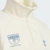 adidas Originals Sweatshirt White JM4672