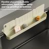 Reusable Waterproof Baffle 2-in-1 Water Blocking Board Sink Water Retainer  Bathroom Sink