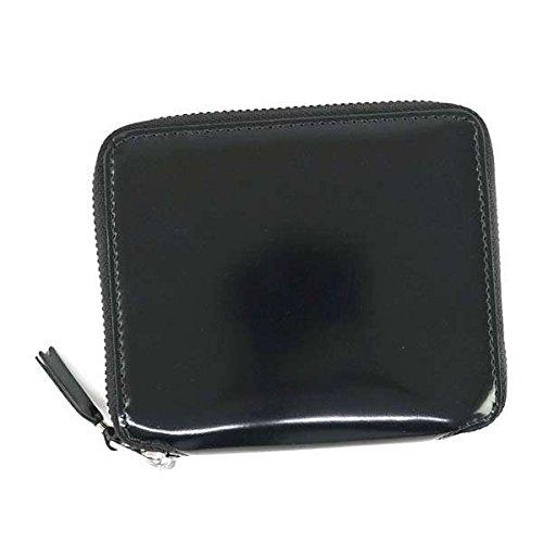 

COMME des GARCONS COMME des GARCONS wallet with coins Silver SA2100MI Bi-fold [item]