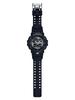Casio Men's Resin 200M Water Resistant Analog Shock Resistant Quartz Watch GA-710-1A