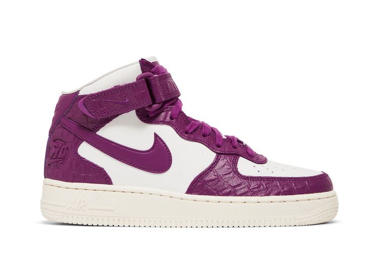 Nike Air Force 1 Mid '07 Tokyo 03 Viotech (Women's)