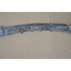 Front Bumper Center Trim Matte for Mercedes-Benz GLE350 W292