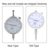 Indicator 0-10mm 0.01mm Accuracy Measuring Tool with High Sensitivity for Shaft Run Out Gear Backlash Measurement