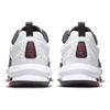 Nike Air Max AP White University Red Men Sneakers Black CU4826-101