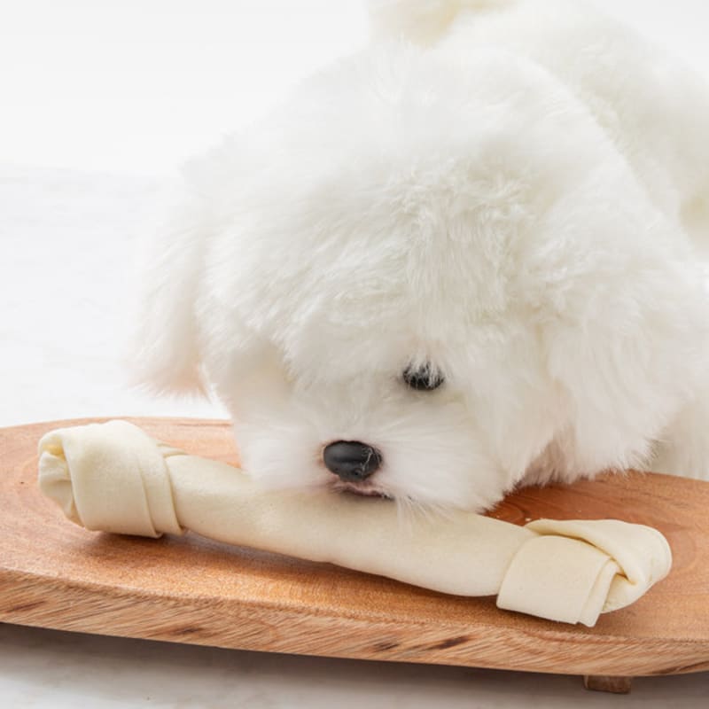 [Pet] Real Chew Large Milk Gum 70G