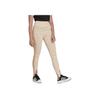 adidas Ski Chic Allover Print Tights Women Tights Yellow White IA3916