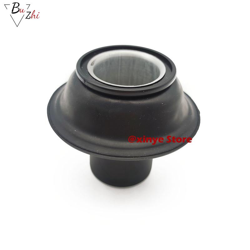 Carburetor Plunger diaphragm for Honda PC800 PC 800 VF1100S VF1000F VF1100C VF1000R VT700C XRV750 NTV650 VF1100 VT700