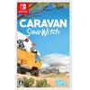 NINTENDO SWITCH Caravan Sandwitch Japan NEU