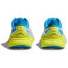 HOKA One One Arahi 6 Wide 'Blue Graphite Blue Coral' 1123196-IWEP
