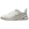 Air Max Nuaxis Support Low Top Casual City Commute Running Shoes Men's White Sneakers Casual Shoes  FZ2148-100