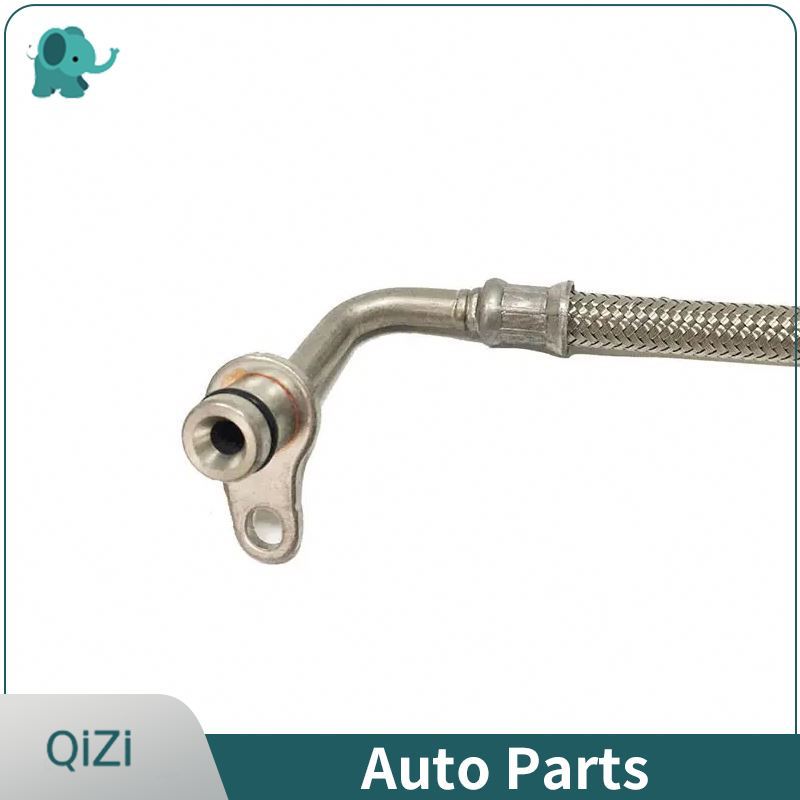 11427585402 OE Engines Turbocharger Oil Pipe For Bmw F07 GT 535I E82 135I N55 E88 135I N55 E90 LCI 335I N55 Return Pipe