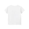 27kids 2024 Summer New Children's Short-Sleeved T-Shirts for Baby Boys