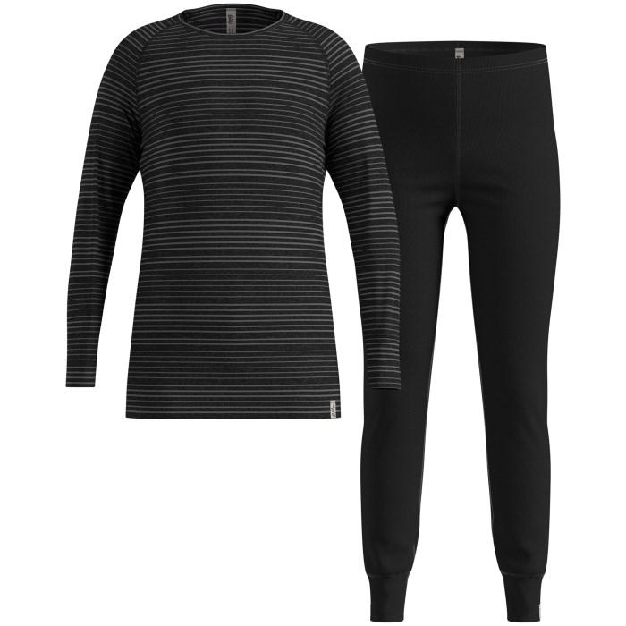 Odlo Set long ACTIVE WARM SET thermal underwear size 12