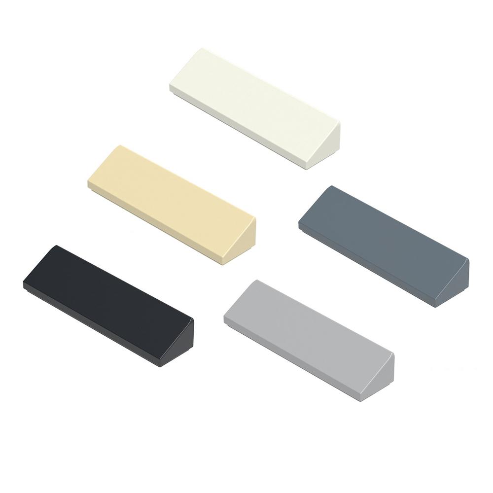 MOC 10PCS 85984W 1x4 Slope Building Blocks Special Inclined Panel Part Bricks Compatible Particle Assemble Toys Children Gifts