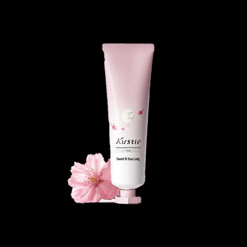 Coasting Cherry Blossom Hand Cream