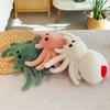 Stuffed Animals Simulation Spider Plush Toy Black Spider Spider Reptile Plush Toy   Birthday Gifts