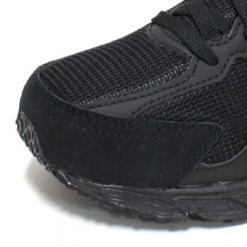 [New Balance Shoes] New Balance 480 V5 Triple Black W480sk5