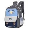 Schoolbag Japanese college style cute cartoon schoolbag for boys and girls in grades 1-1 high-quality summer vacation class travel backpack