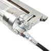 Leverage Designs Manual Grease Guns Kit for Effortlessly Single Handed Operation in High Frequency Lubrication Tasks