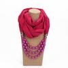 Winter Warm Scarves, Shawls, Classic Plaid Straps, Cardigans, And Warm Blankets For External Use